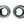 Load image into Gallery viewer, Rubber Wheels (9 inch) for Cross Country