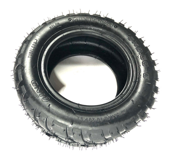 Rubber Wheels for Cross Country