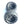 Load image into Gallery viewer, Rubber Airless Wheels 115mm