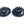 Load image into Gallery viewer, Rubber Airless Wheels 115mm