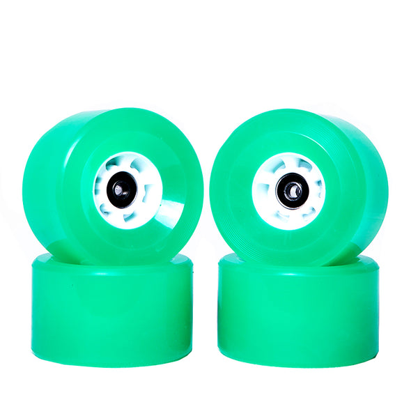 XGLOW WHEELS