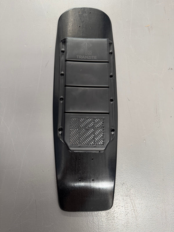 Mini Longboard -  DECK + ENCLOSURE -  ** SALE**