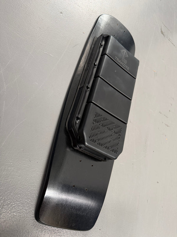 Mini Longboard -  DECK + ENCLOSURE -  ** SALE**