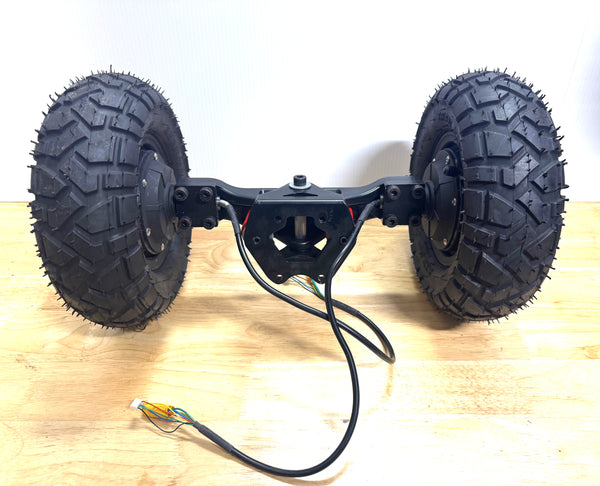 Cross Country - Hub Motors & Truck sets **SALE**