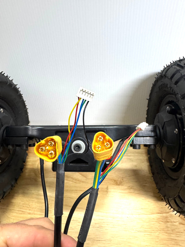 Cross Country - Hub Motors & Truck sets **SALE**