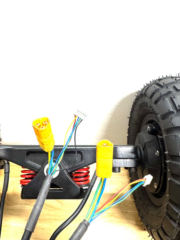 Cross Country - Hub Motors & Truck sets **SALE**