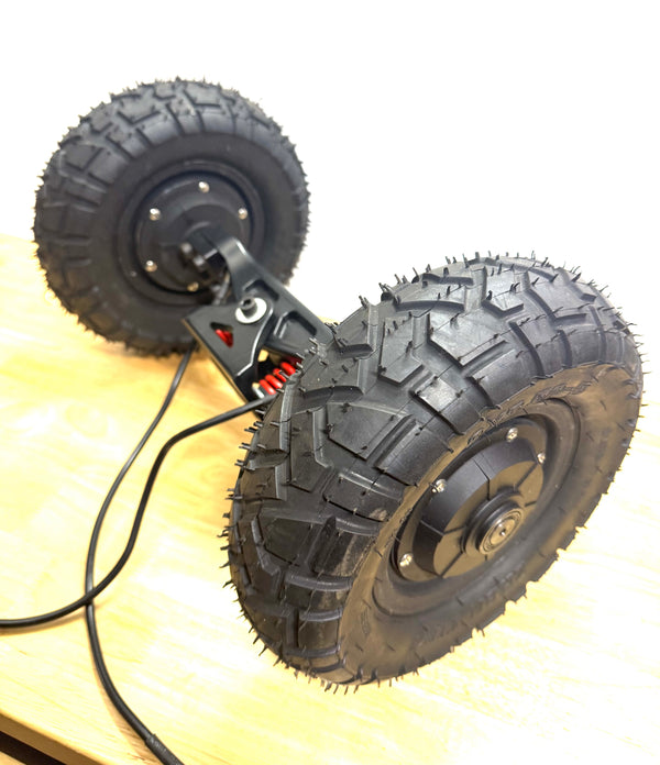 Cross Country - Hub Motors & Truck sets **SALE**