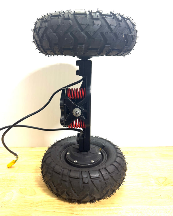Cross Country - Hub Motors & Truck sets **SALE**