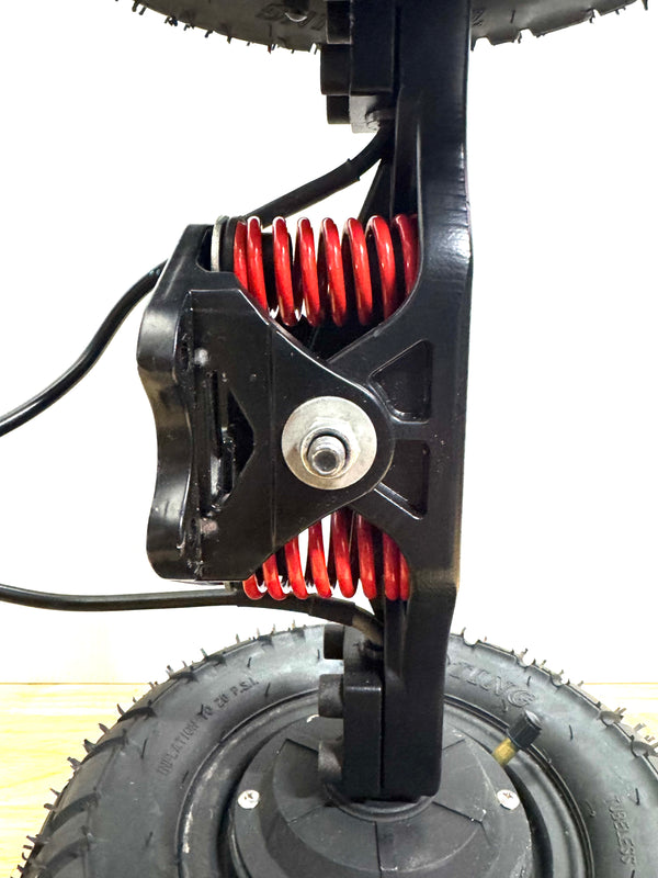 Cross Country - Hub Motors & Truck sets **SALE**