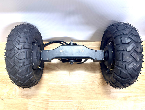 Cross Country - Hub Motors & Truck sets **SALE**
