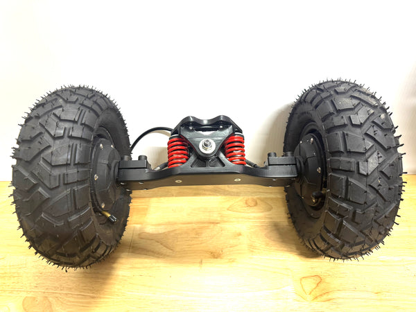 Cross Country - Hub Motors & Truck sets **SALE**