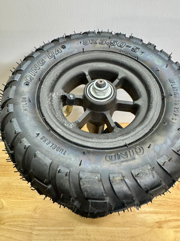 Cross Country - Hub Motors & Truck sets **SALE**