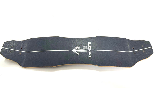 Cross Country / Mountian Board -  DECK + ENCLOSURE ** SALE**