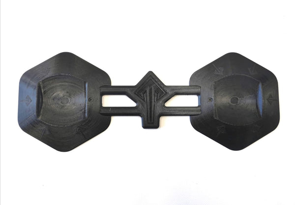 Tranzite Board Stands
