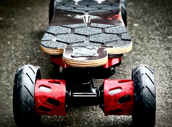 ROADSTER AWD - DIRECT DRIVE (PRE ORDER)