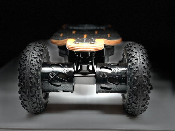 ROADSTER AWD - DIRECT DRIVE (PRE ORDER)