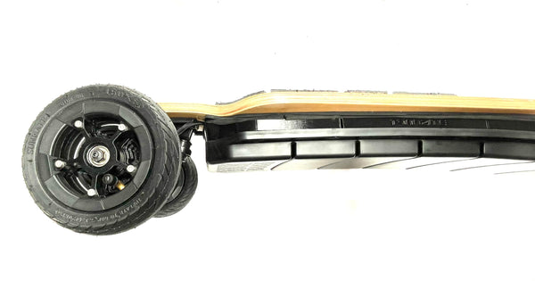 ROADSTER AWD - DIRECT DRIVE (PRE ORDER)
