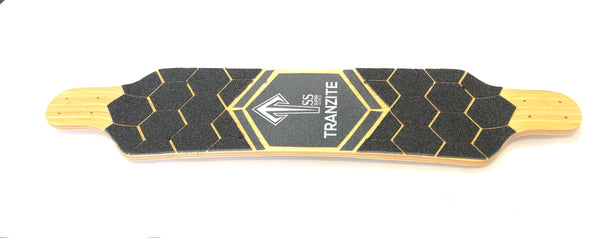 tyfon Ambient Watt DOPE GRIP™ - High Performance Grip Tape – Tranzite Skateboards