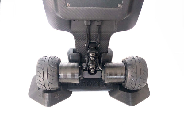 Tranzite Board Stands