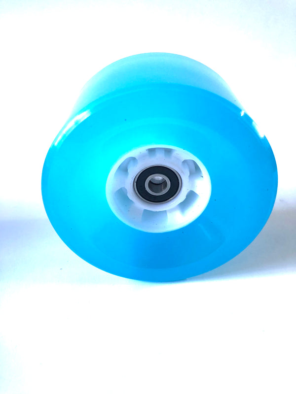 XGLOW  WHEELS - 97MMM