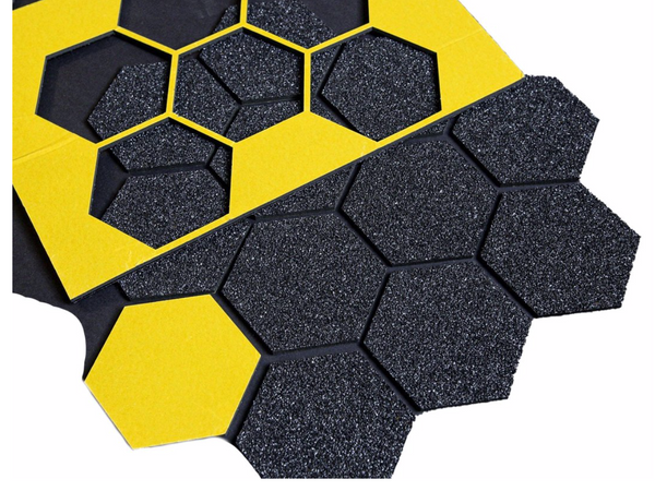 DOPE GRIP™ - High Performance Grip Tape